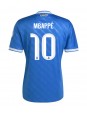 Real Madrid Kylian Mbappe #10 Kolmaspaita 2025-26 Lyhythihainen